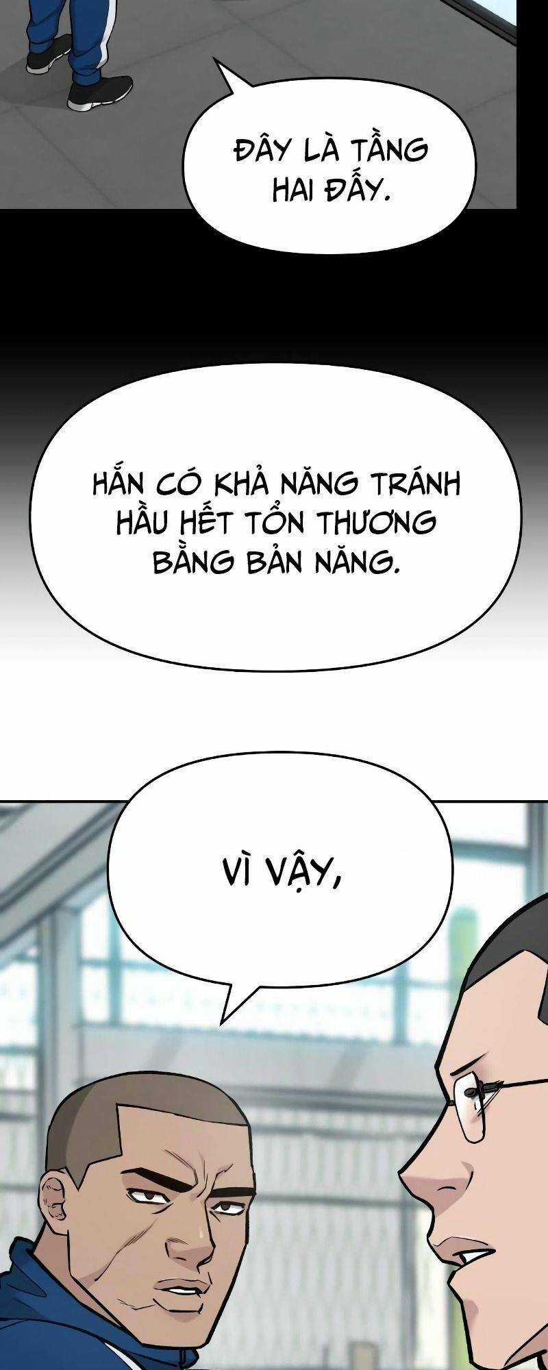 Quản Lí Du Côn - Chapter 28 - Trang 54