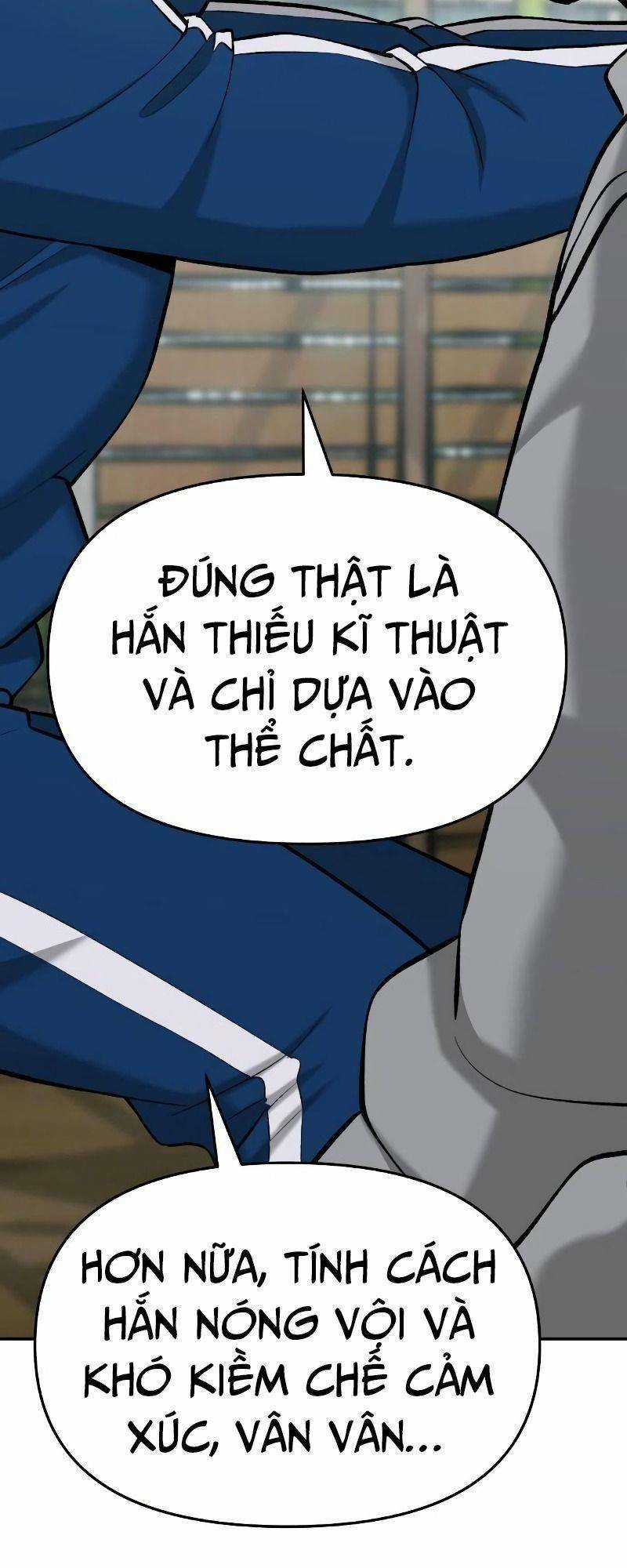 Quản Lí Du Côn - Chapter 28 - Trang 55
