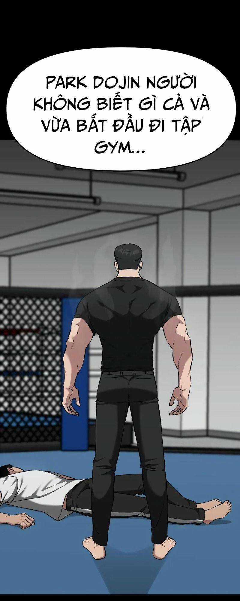 Quản Lí Du Côn - Chapter 28 - Trang 59