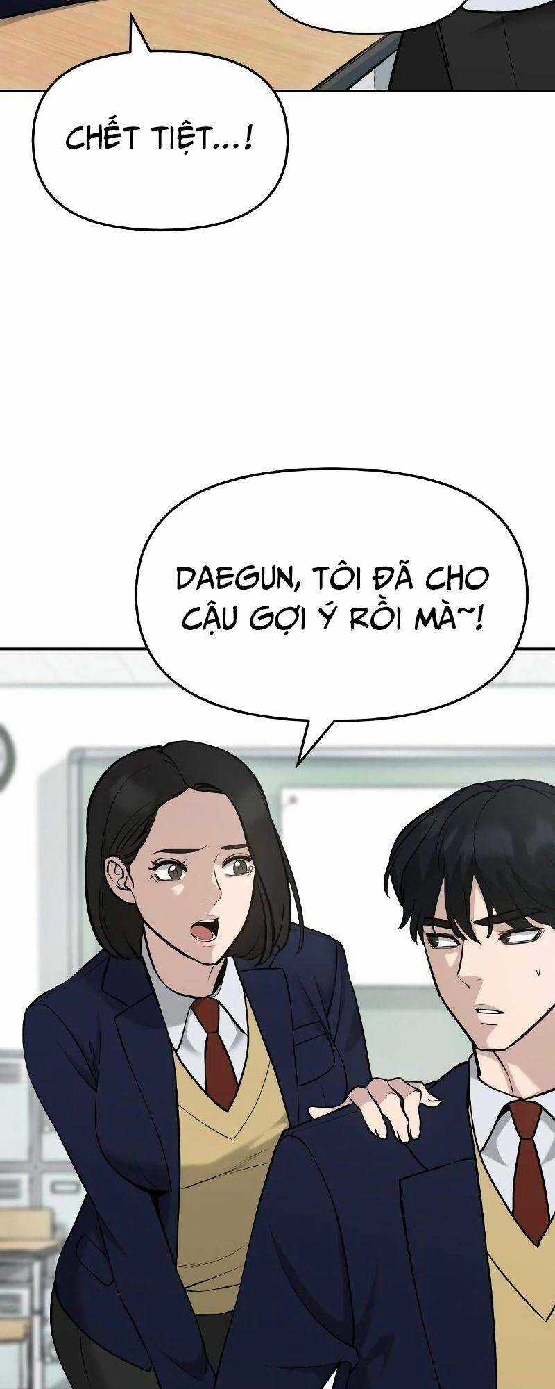Quản Lí Du Côn - Chapter 28 - Trang 7