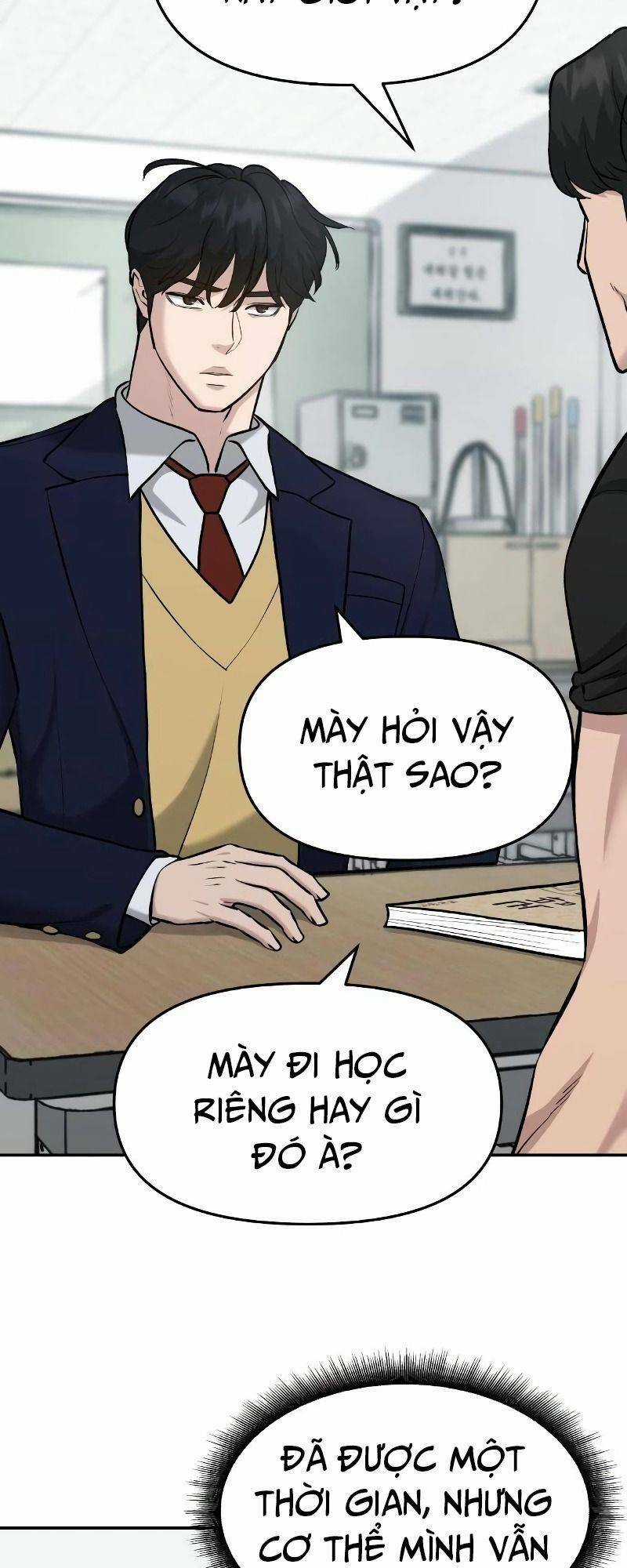 Quản Lí Du Côn - Chapter 28 - Trang 63