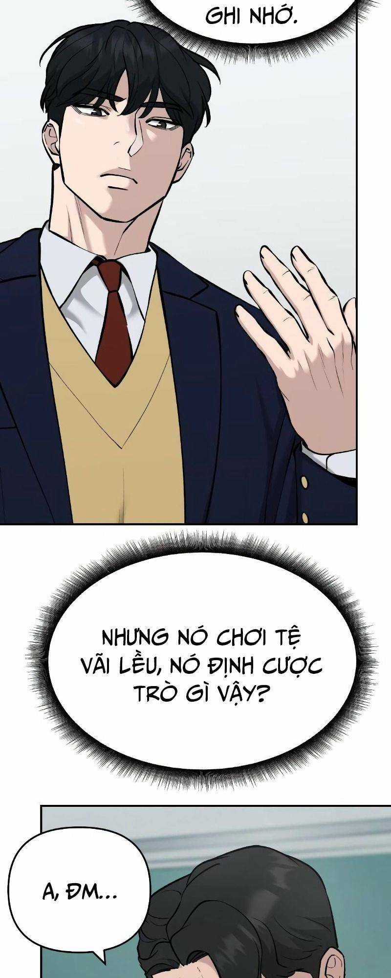 Quản Lí Du Côn - Chapter 28 - Trang 64