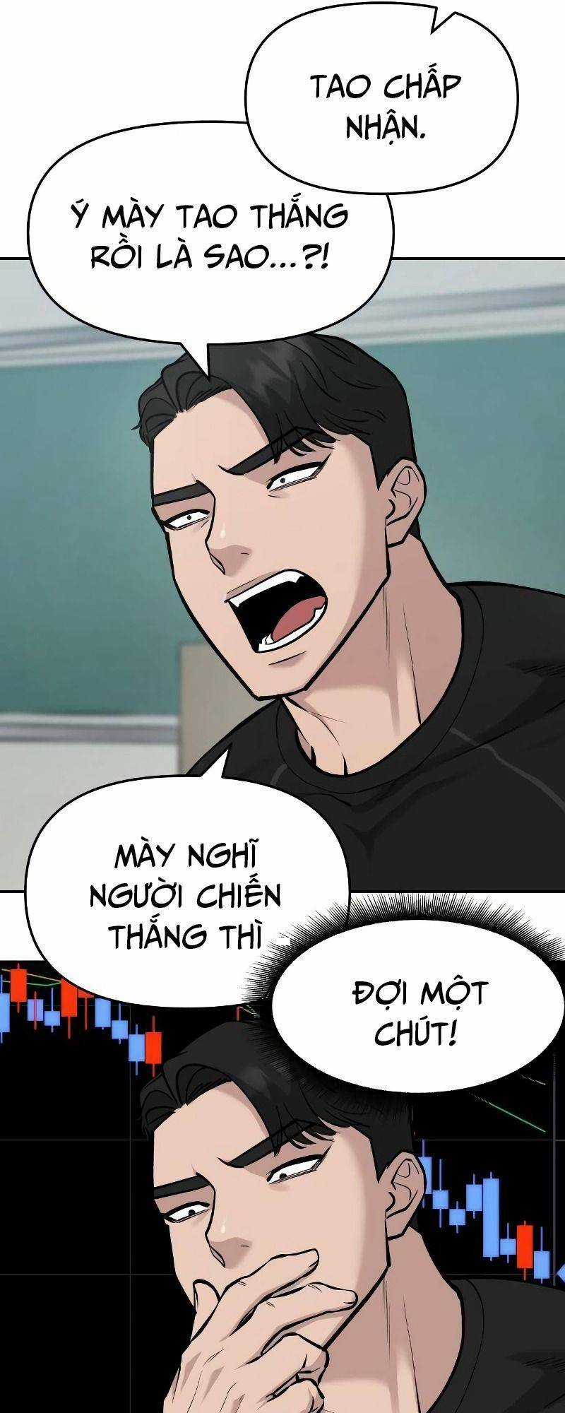 Quản Lí Du Côn - Chapter 28 - Trang 67