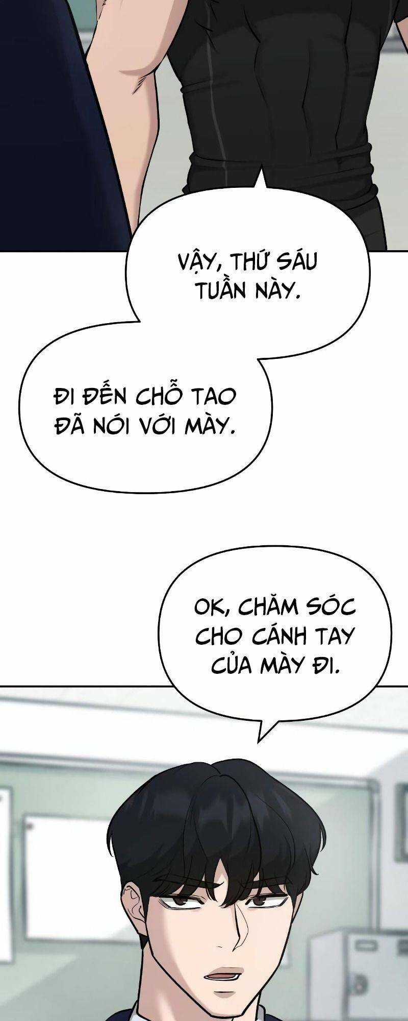 Quản Lí Du Côn - Chapter 28 - Trang 69