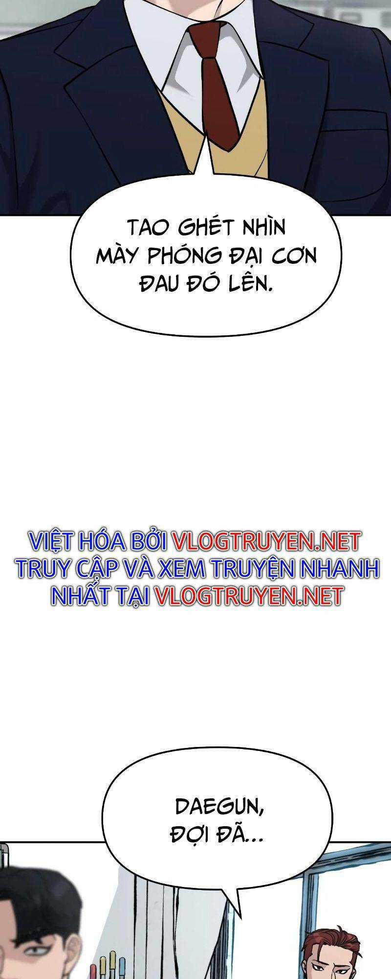 Quản Lí Du Côn - Chapter 28 - Trang 70