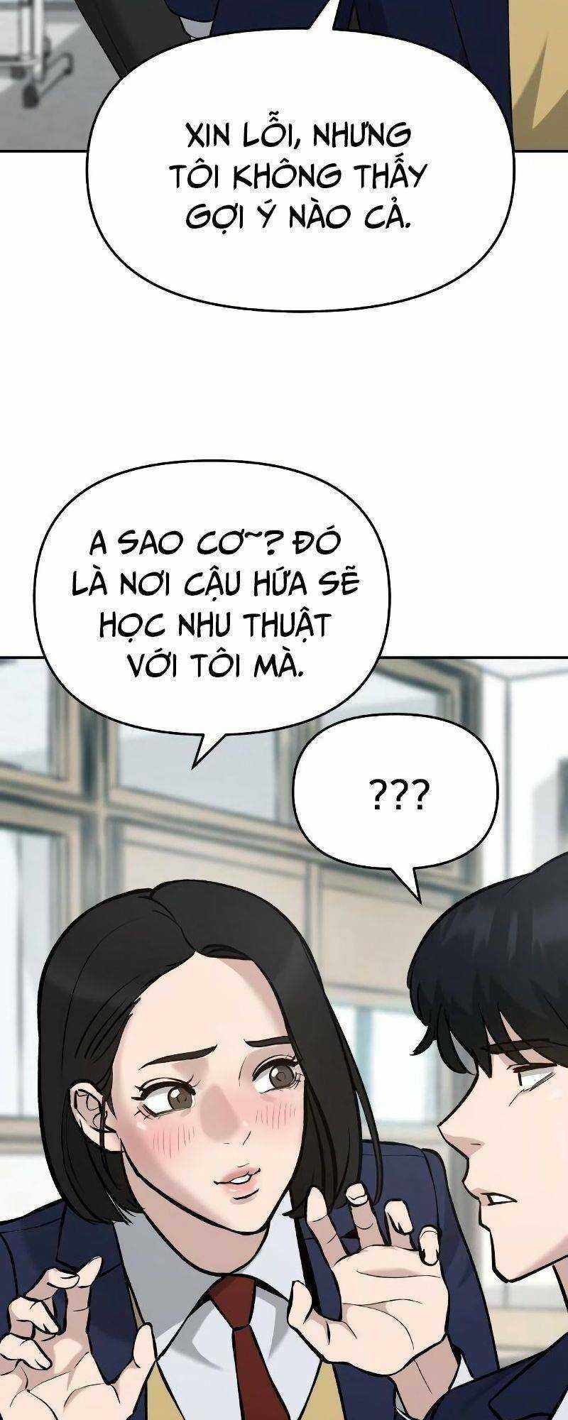 Quản Lí Du Côn - Chapter 28 - Trang 8