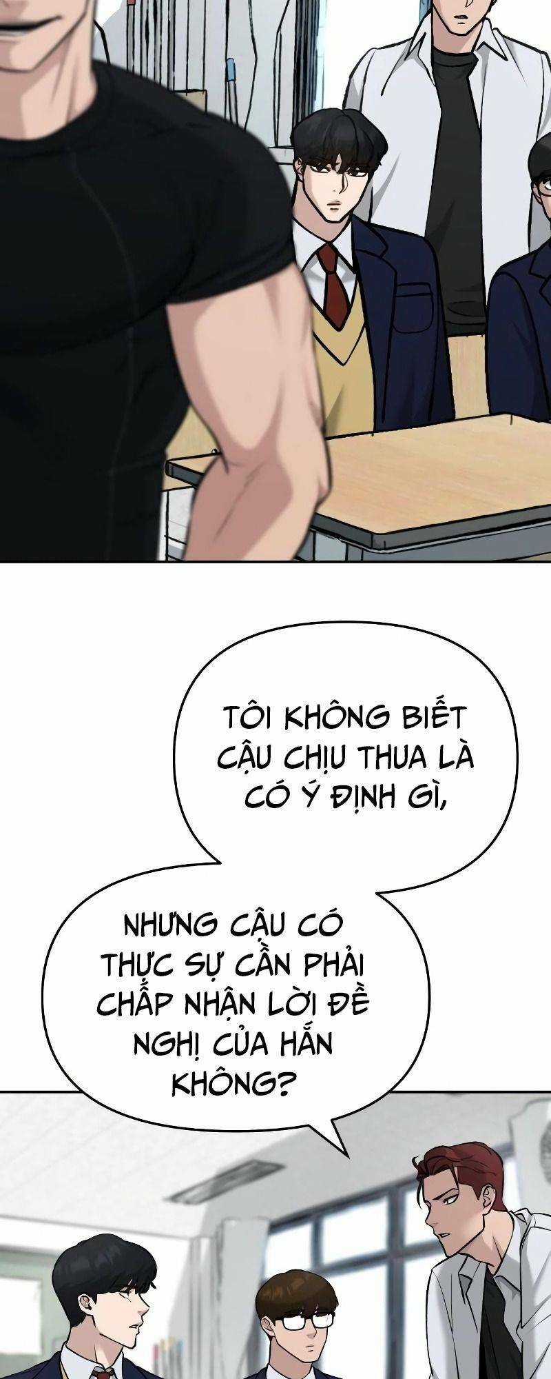 Quản Lí Du Côn - Chapter 28 - Trang 71