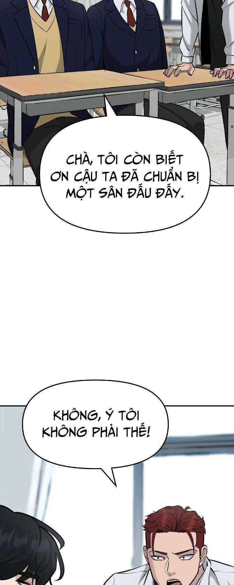 Quản Lí Du Côn - Chapter 28 - Trang 72