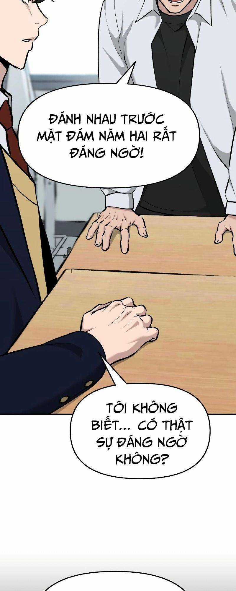 Quản Lí Du Côn - Chapter 28 - Trang 73