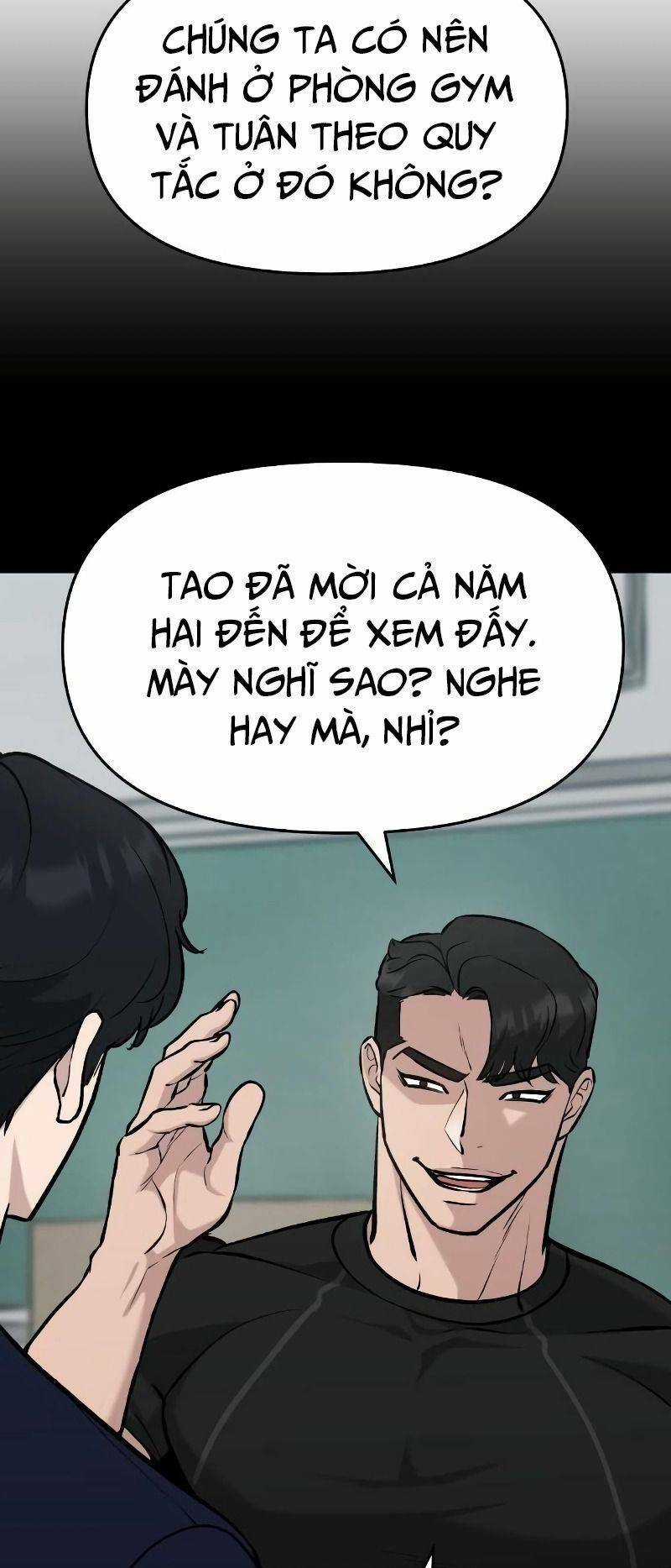 Quản Lí Du Côn - Chapter 28 - Trang 74