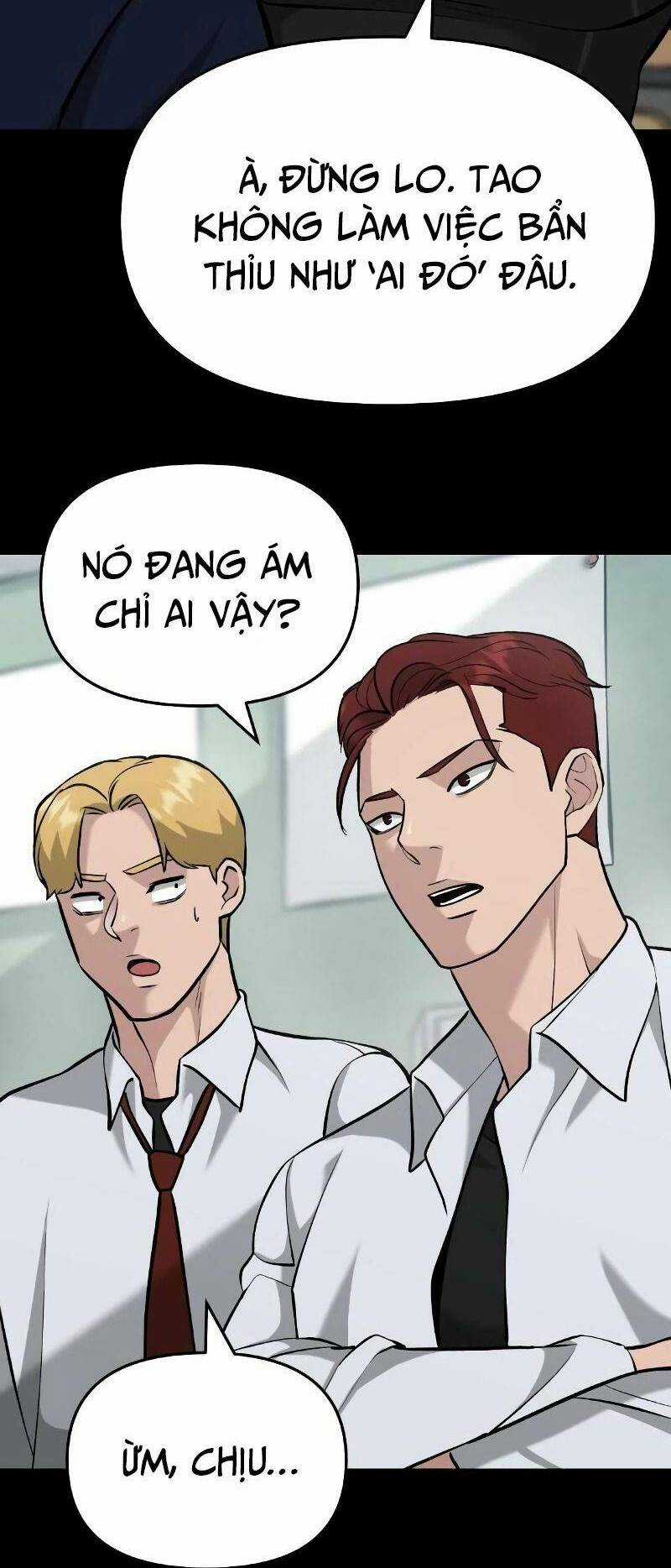 Quản Lí Du Côn - Chapter 28 - Trang 75