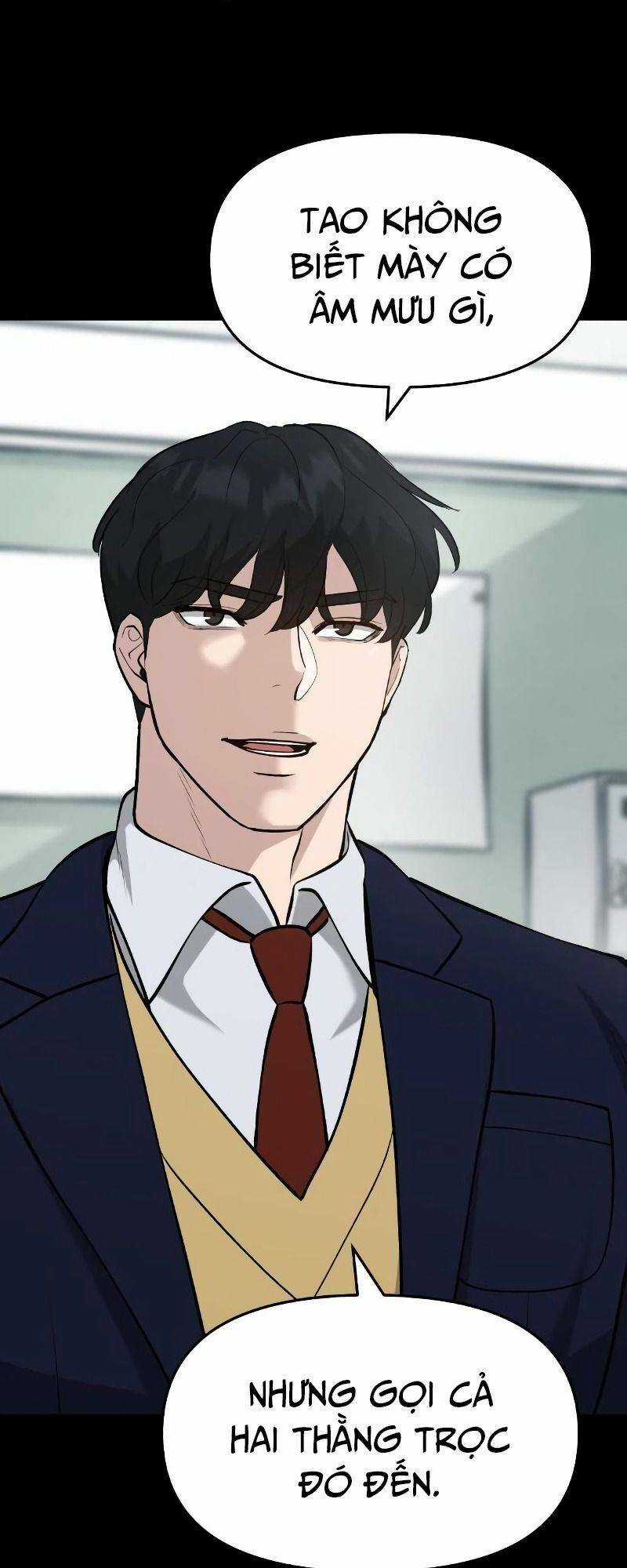 Quản Lí Du Côn - Chapter 28 - Trang 76