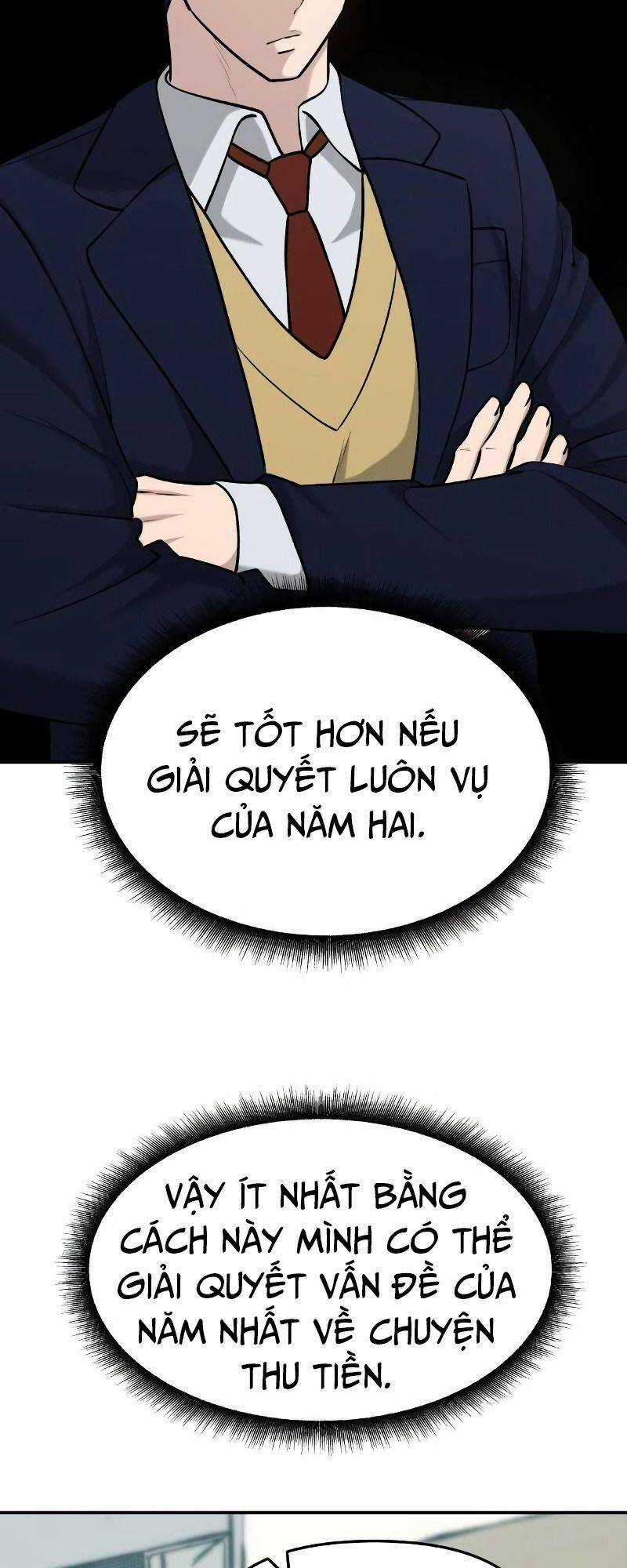 Quản Lí Du Côn - Chapter 28 - Trang 79