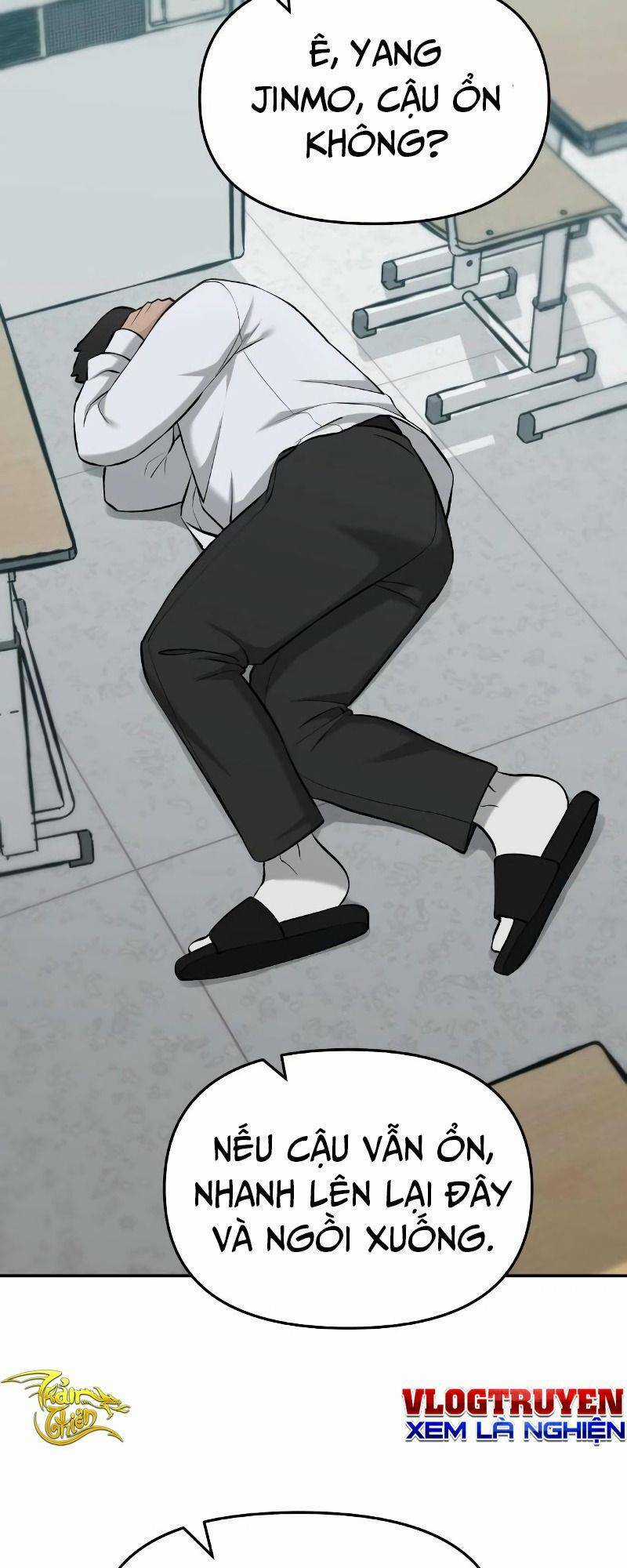 Quản Lí Du Côn - Chapter 28 - Trang 80