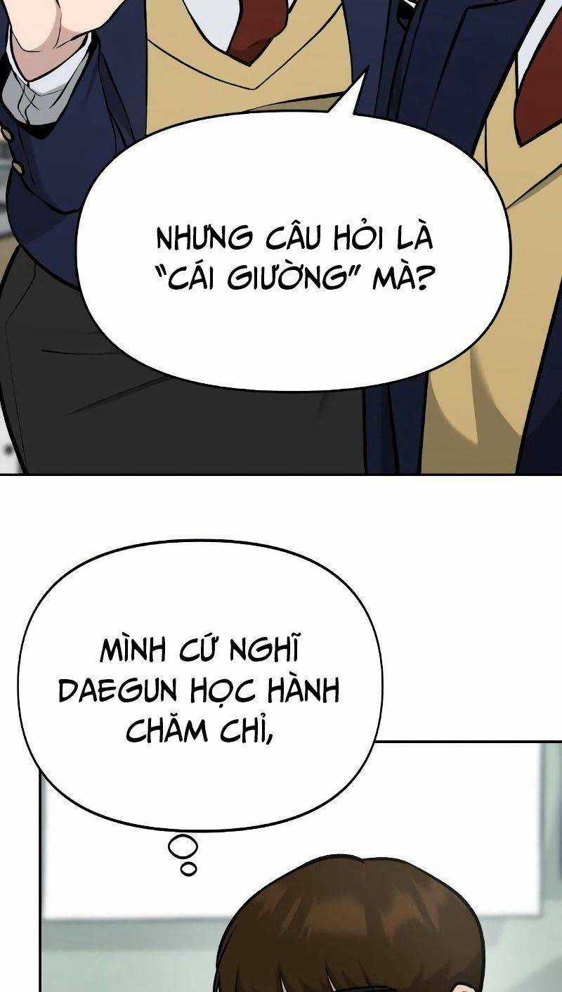 Quản Lí Du Côn - Chapter 28 - Trang 9