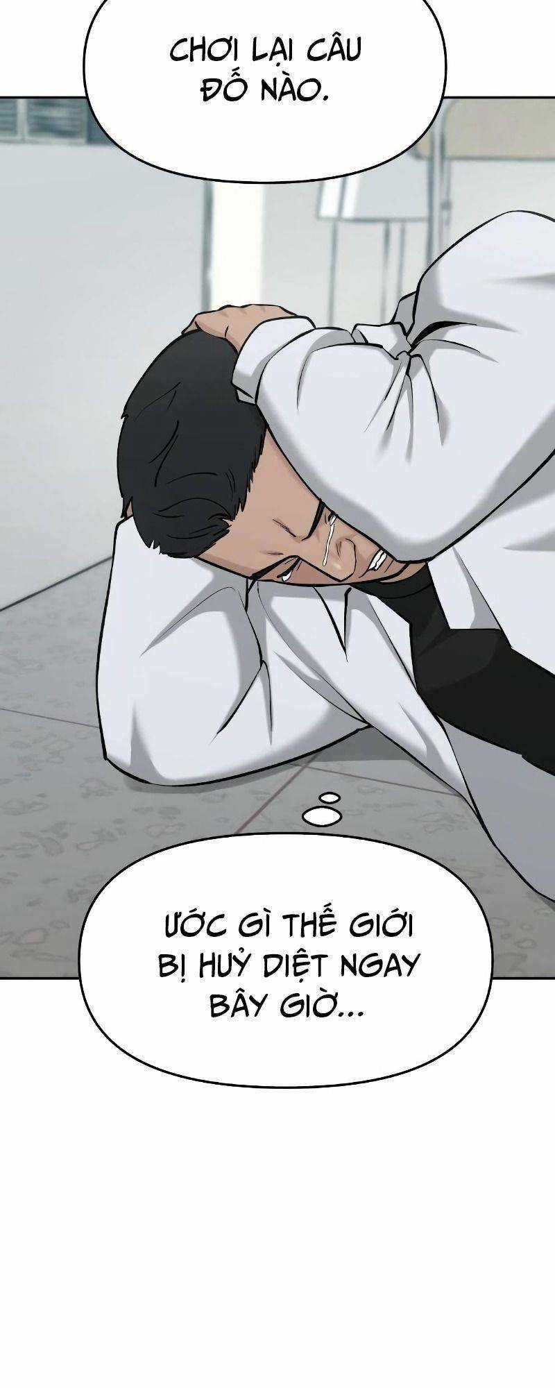 Quản Lí Du Côn - Chapter 28 - Trang 81