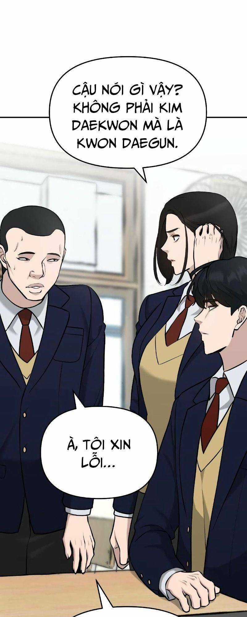 Quản Lí Du Côn - Chapter 28 - Trang 86