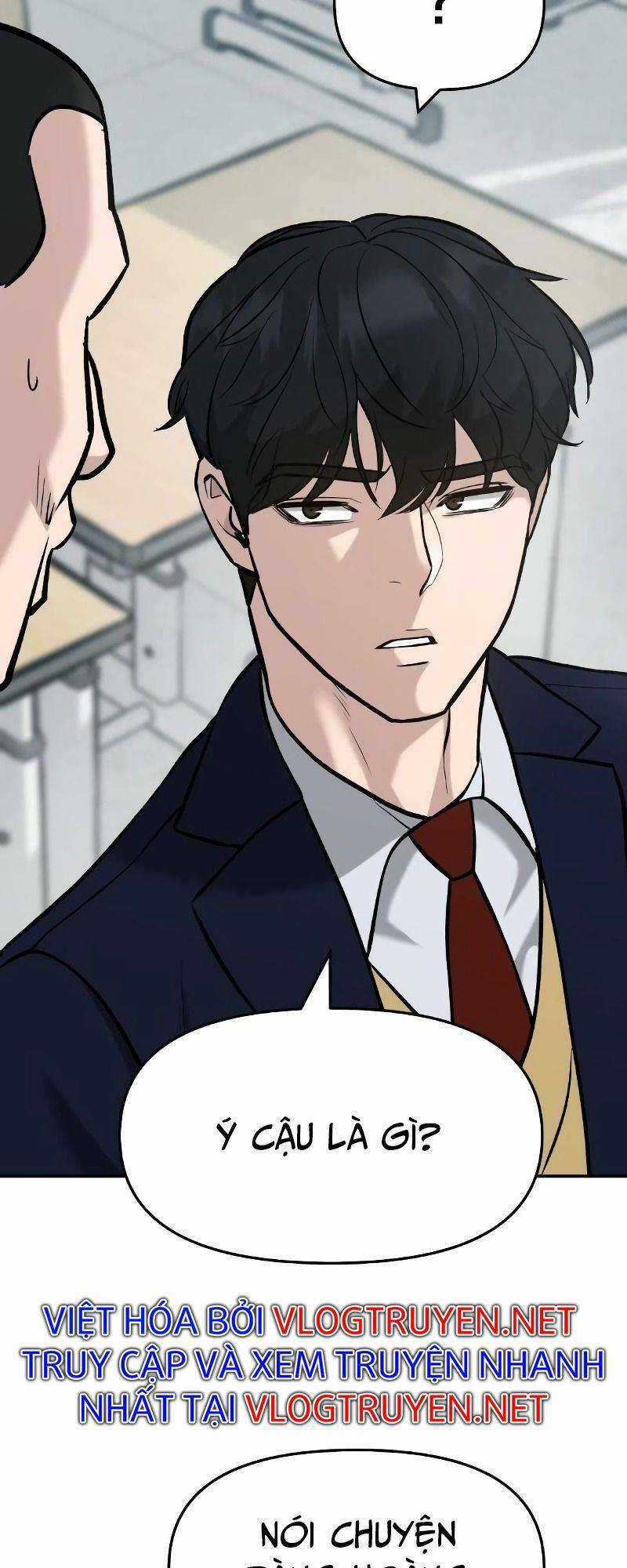 Quản Lí Du Côn - Chapter 28 - Trang 89