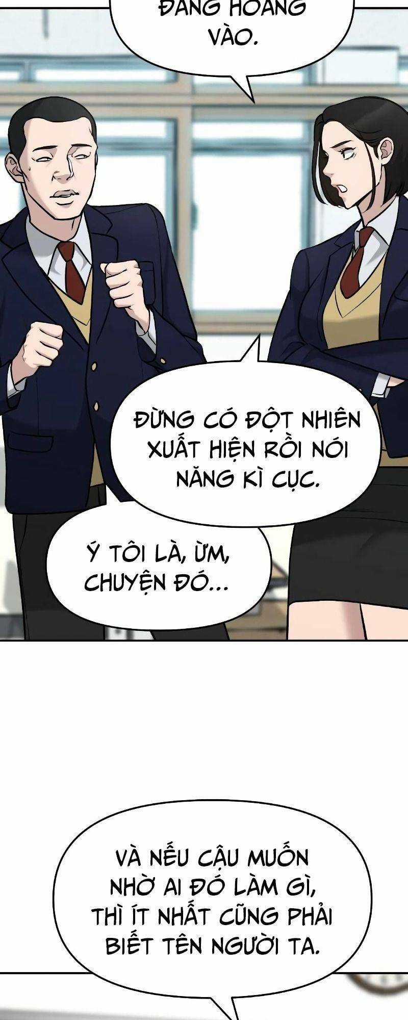 Quản Lí Du Côn - Chapter 28 - Trang 90