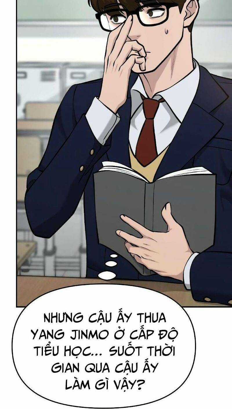 Quản Lí Du Côn - Chapter 28 - Trang 10