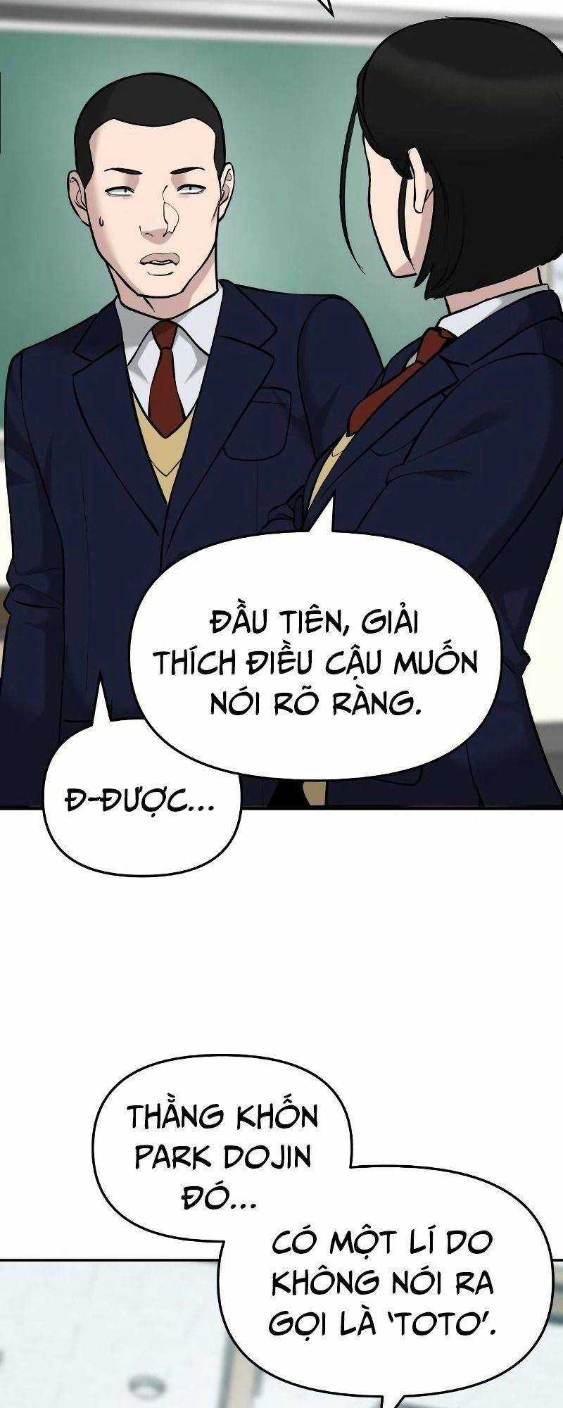 Quản Lí Du Côn - Chapter 28 - Trang 91