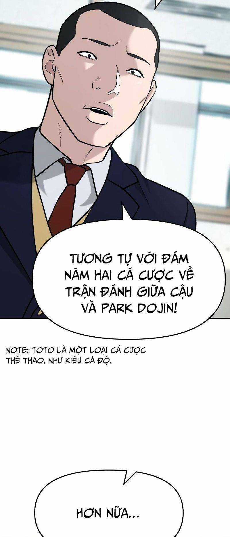 Quản Lí Du Côn - Chapter 28 - Trang 92