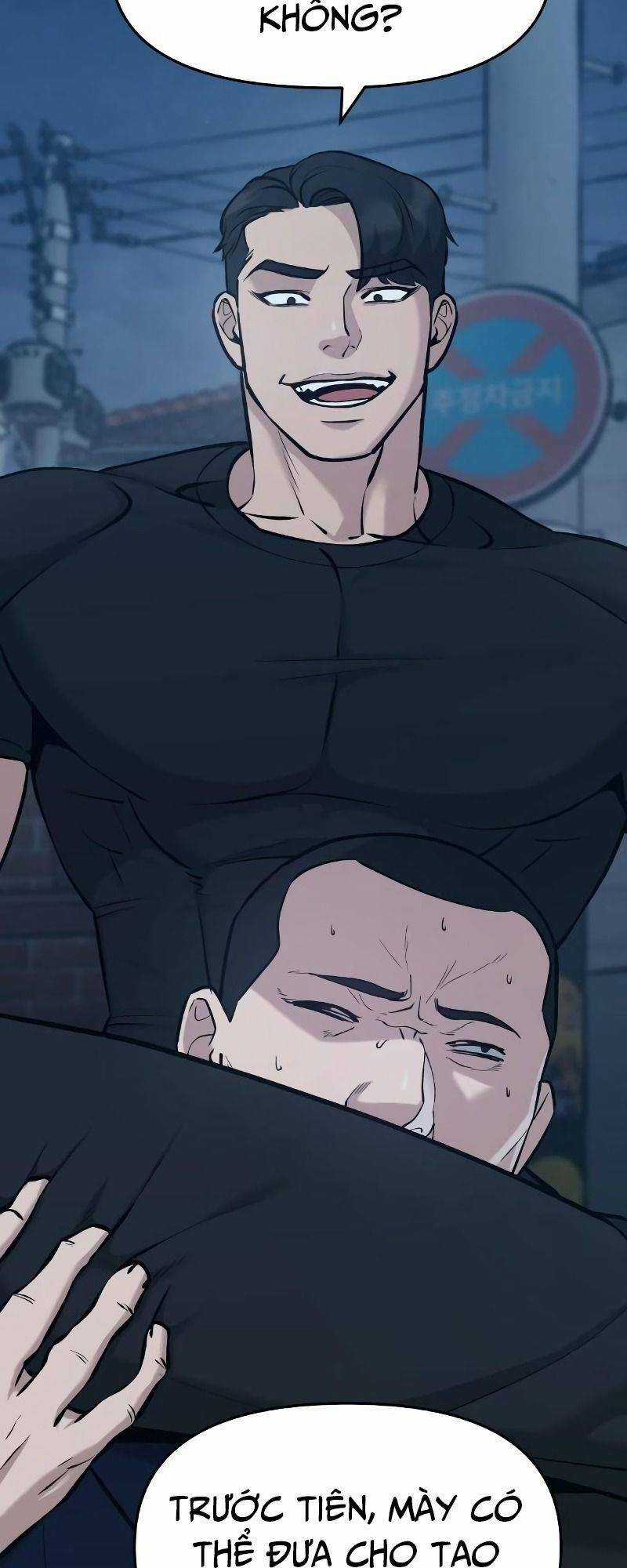 Quản Lí Du Côn - Chapter 28 - Trang 100