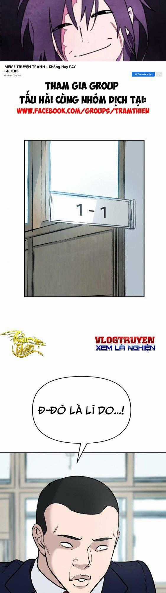 Quản Lí Du Côn - Chapter 29 - Trang 1