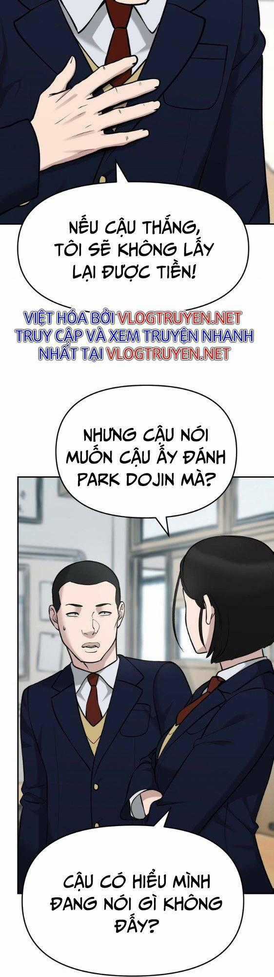 Quản Lí Du Côn - Chapter 29 - Trang 2
