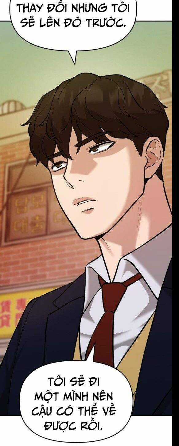 Quản Lí Du Côn - Chapter 29 - Trang 16
