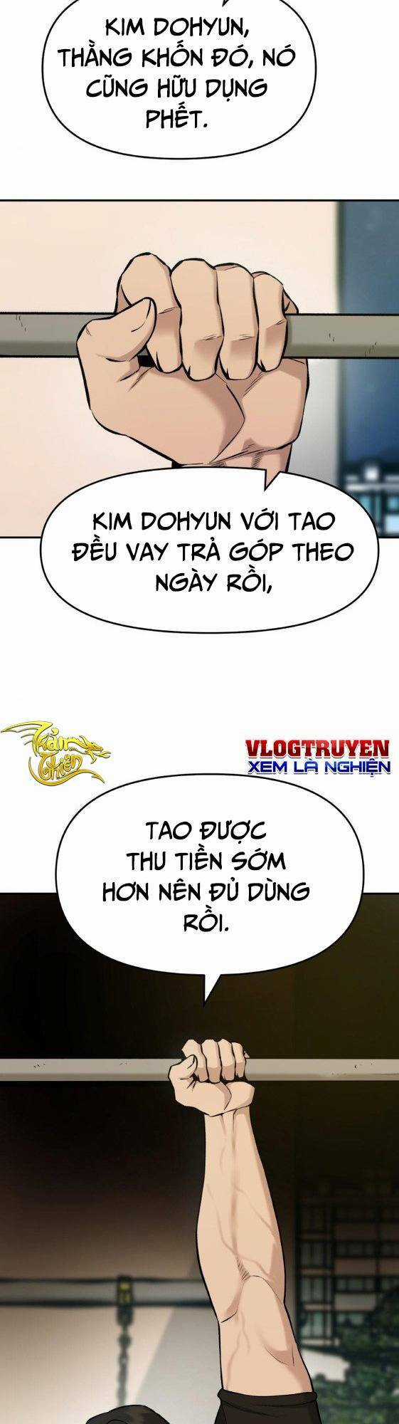Quản Lí Du Côn - Chapter 29 - Trang 18