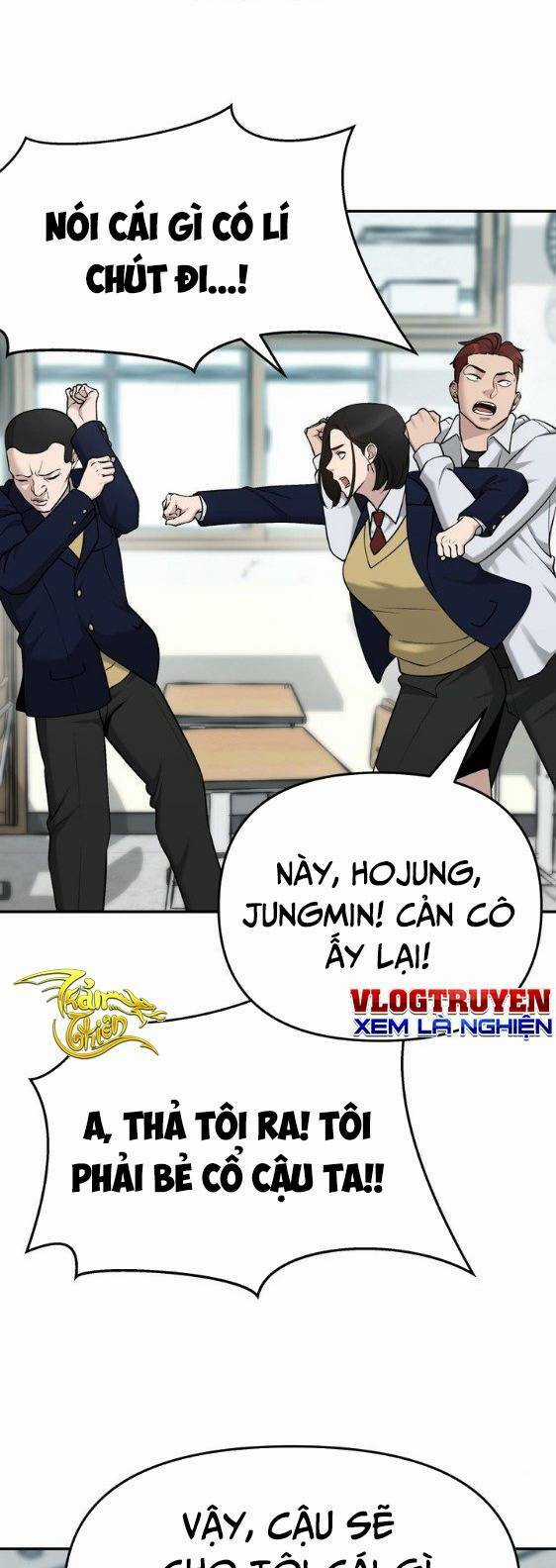 Quản Lí Du Côn - Chapter 29 - Trang 3