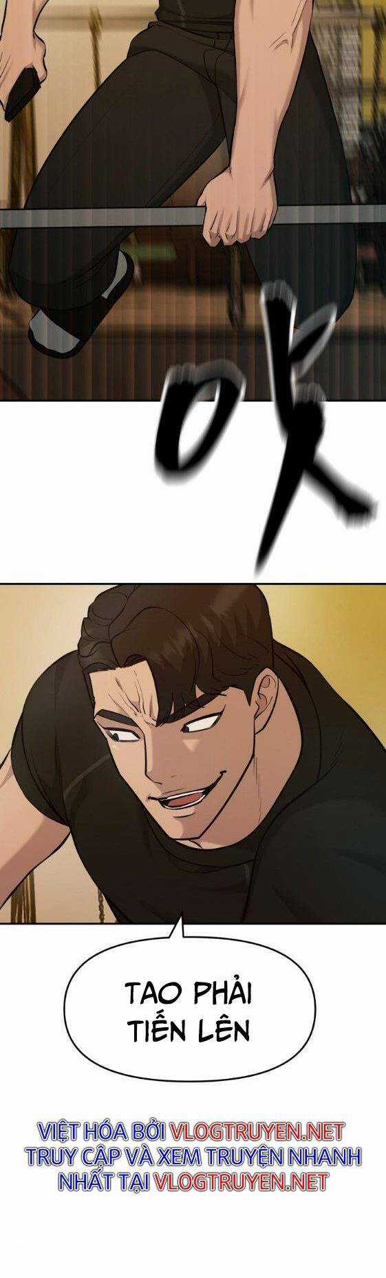 Quản Lí Du Côn - Chapter 29 - Trang 23