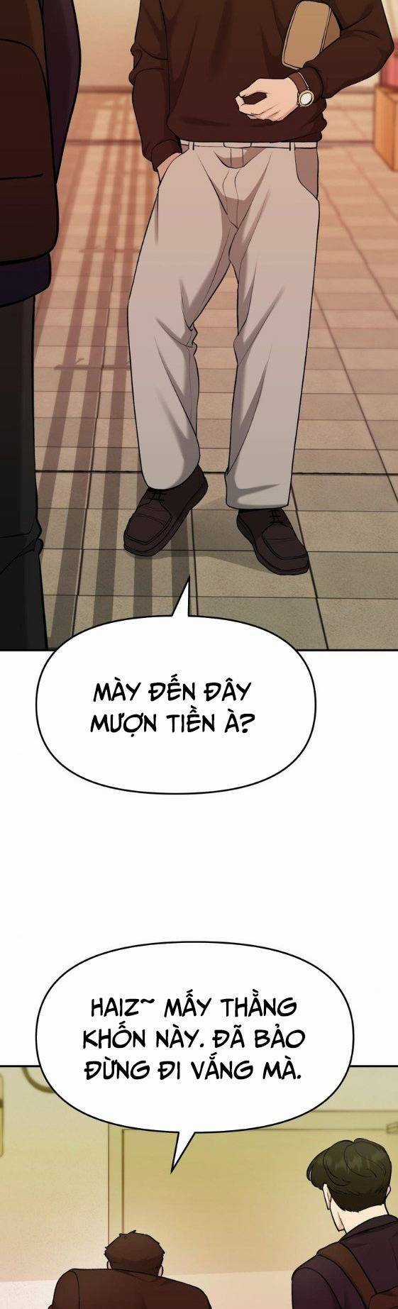 Quản Lí Du Côn - Chapter 29 - Trang 25