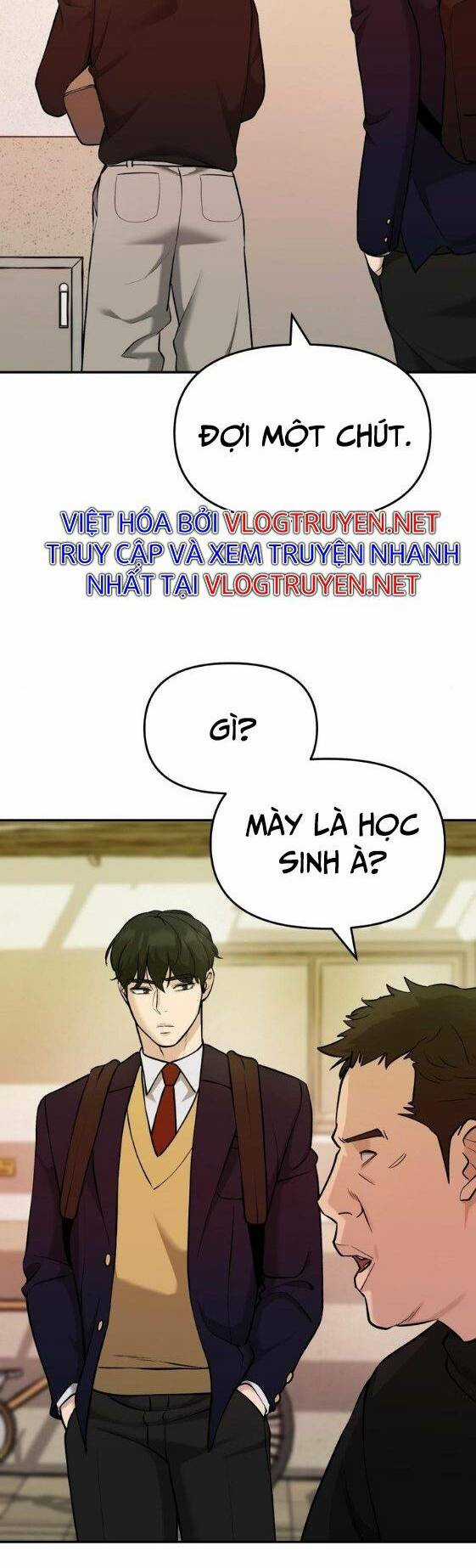 Quản Lí Du Côn - Chapter 29 - Trang 26