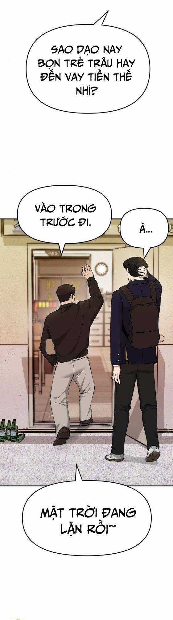 Quản Lí Du Côn - Chapter 29 - Trang 27