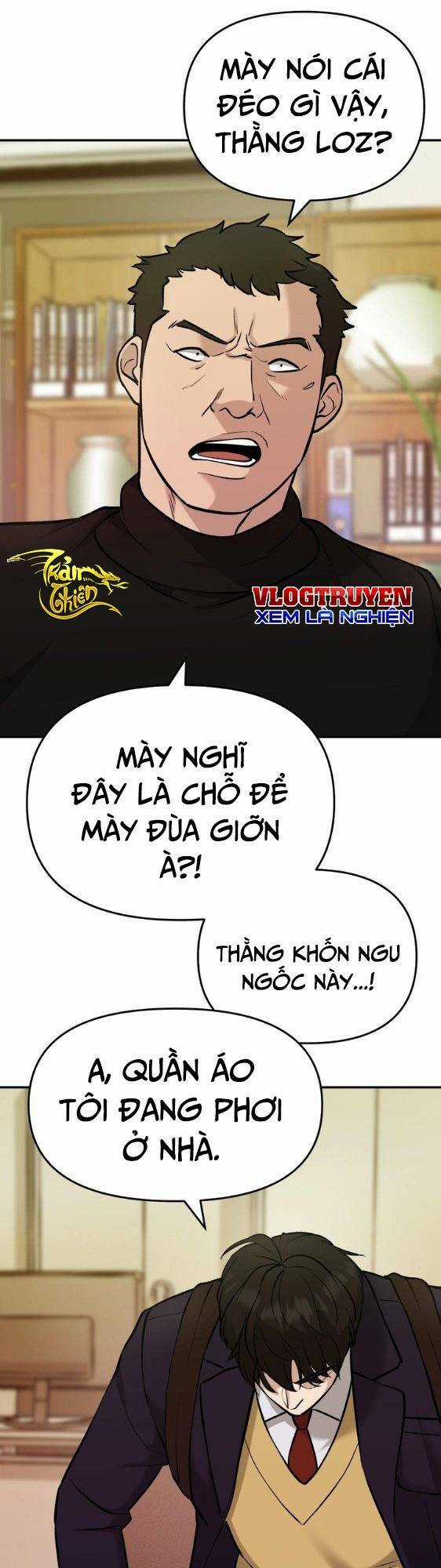 Quản Lí Du Côn - Chapter 29 - Trang 31