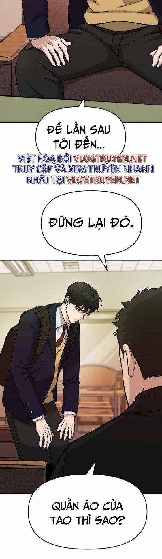 Quản Lí Du Côn - Chapter 29 - Trang 32