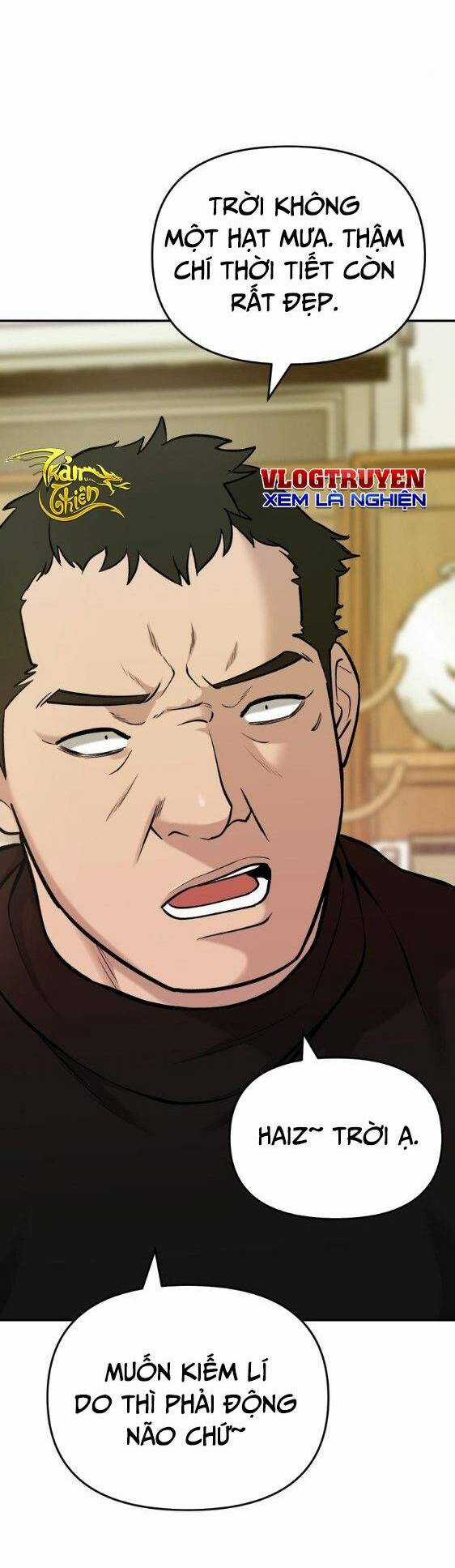 Quản Lí Du Côn - Chapter 29 - Trang 33