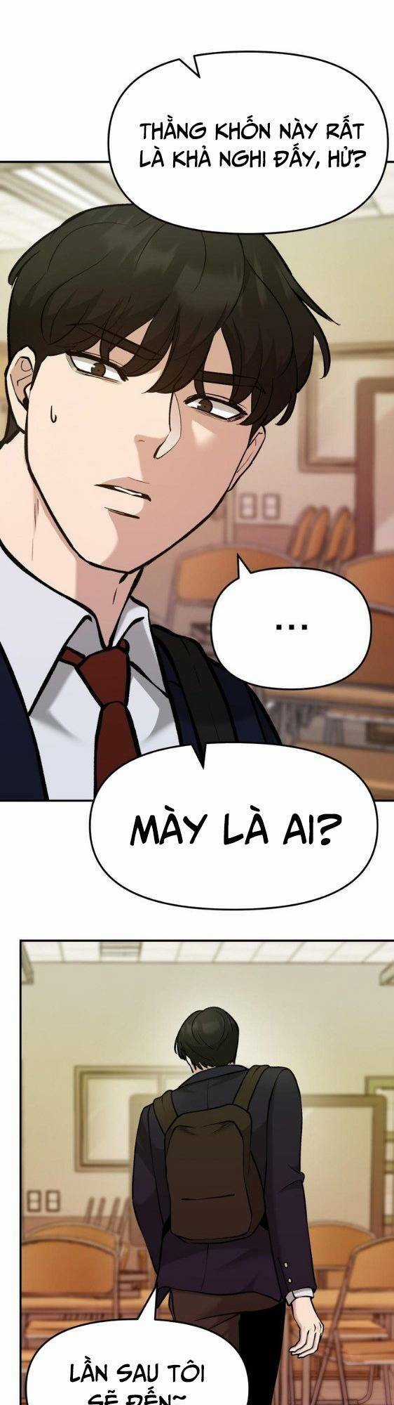 Quản Lí Du Côn - Chapter 29 - Trang 34