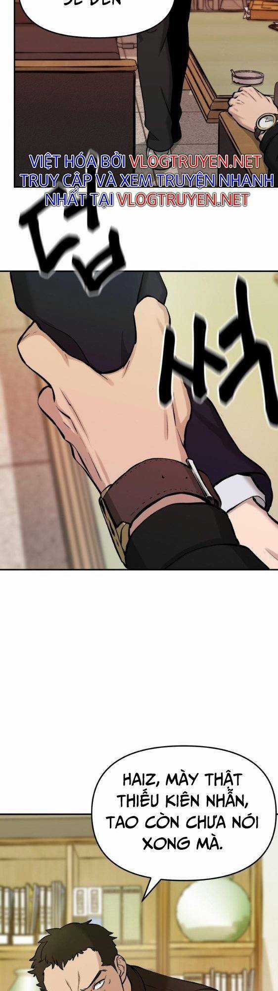 Quản Lí Du Côn - Chapter 29 - Trang 35