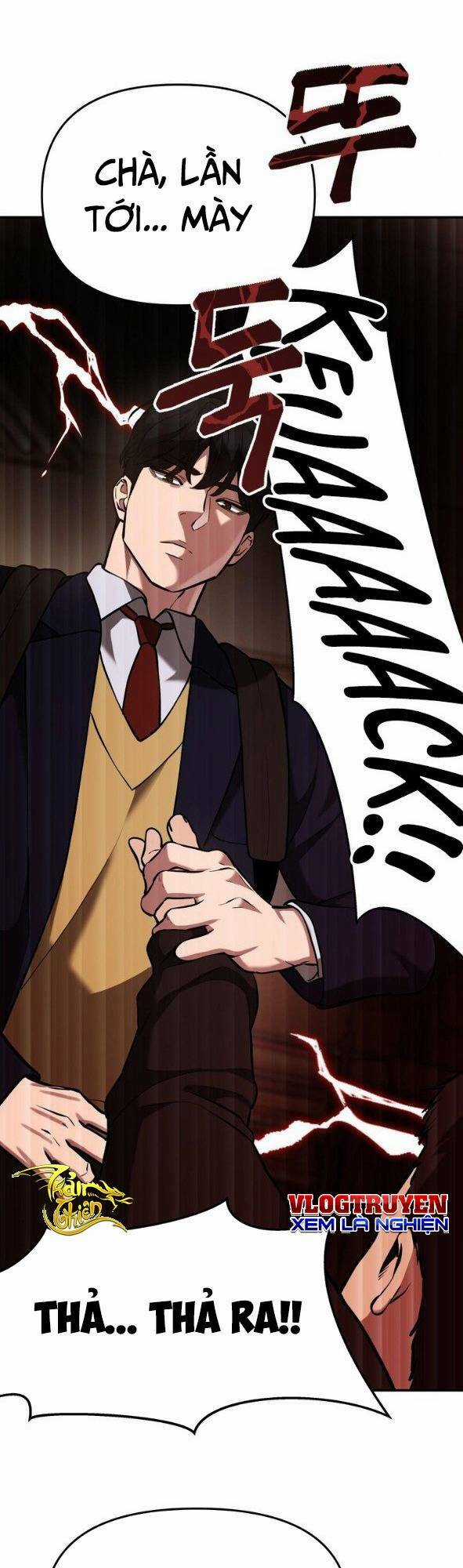 Quản Lí Du Côn - Chapter 29 - Trang 38