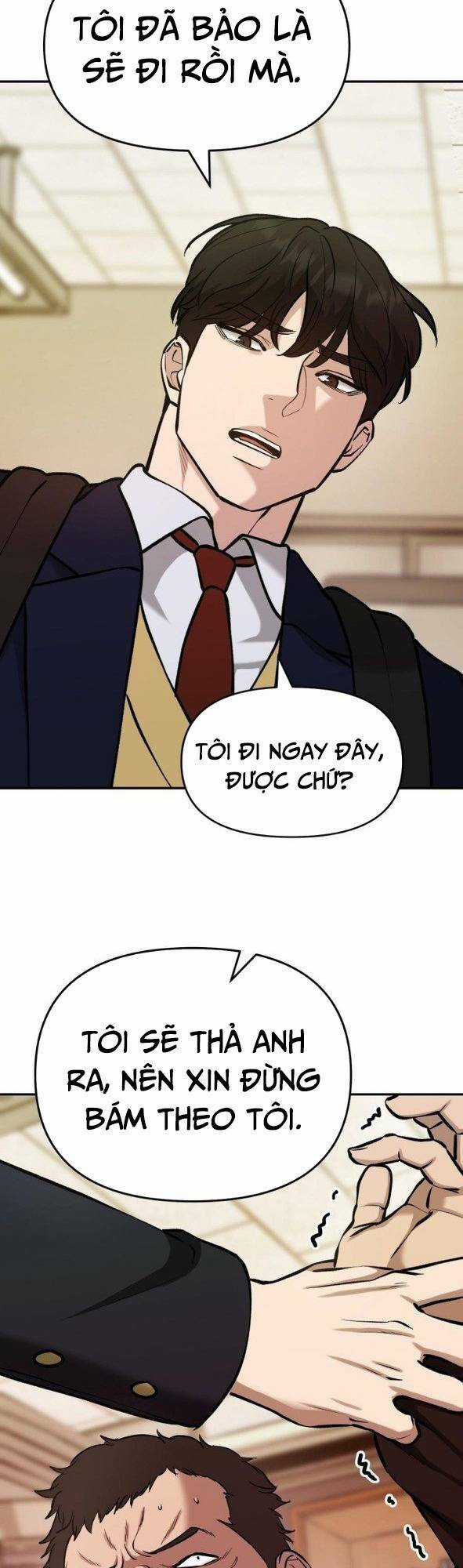 Quản Lí Du Côn - Chapter 29 - Trang 39