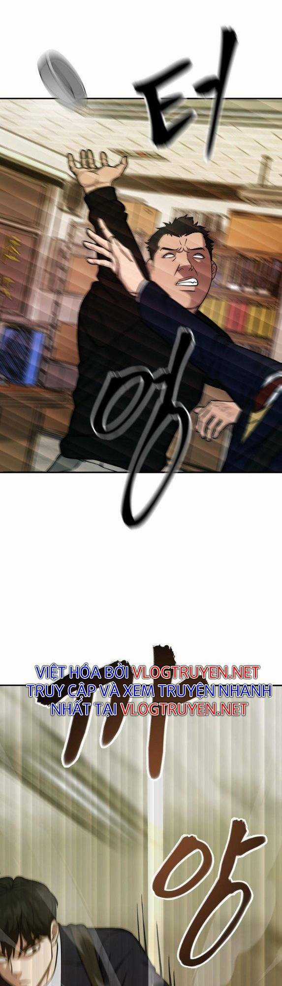 Quản Lí Du Côn - Chapter 29 - Trang 42