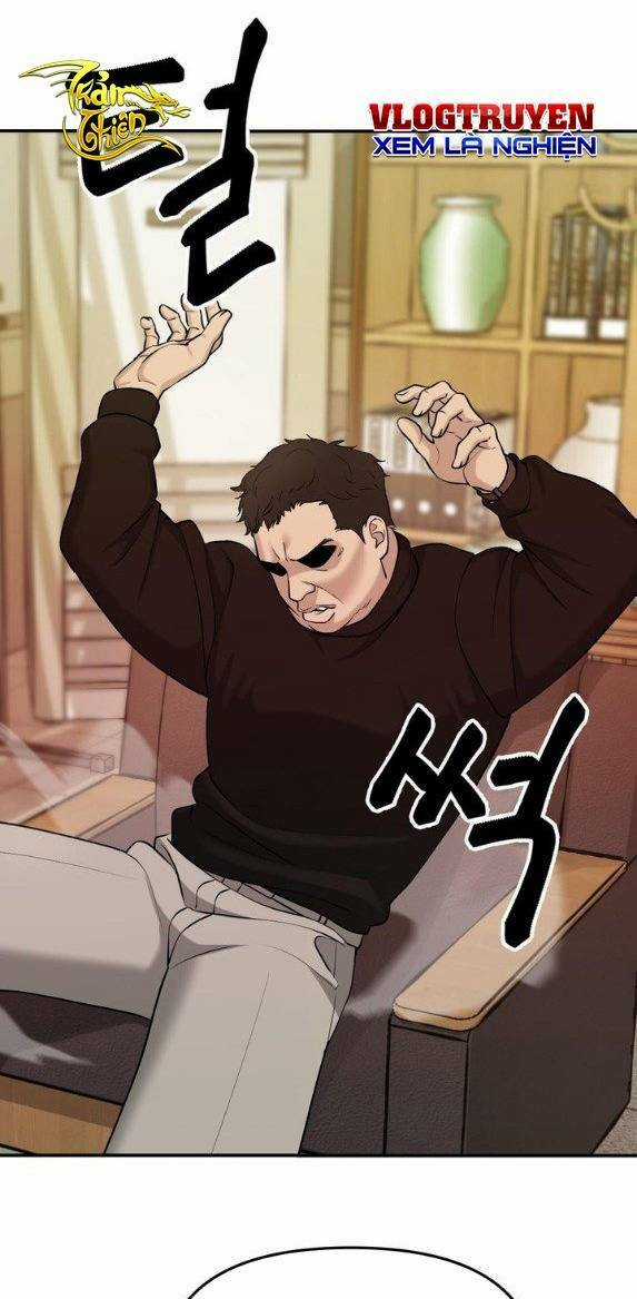 Quản Lí Du Côn - Chapter 29 - Trang 44