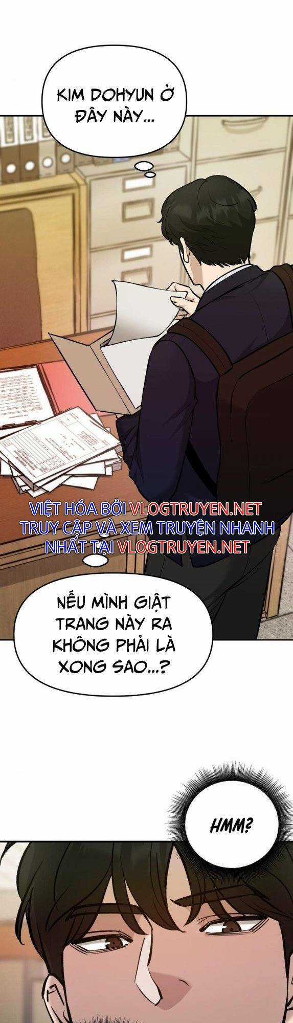 Quản Lí Du Côn - Chapter 29 - Trang 47