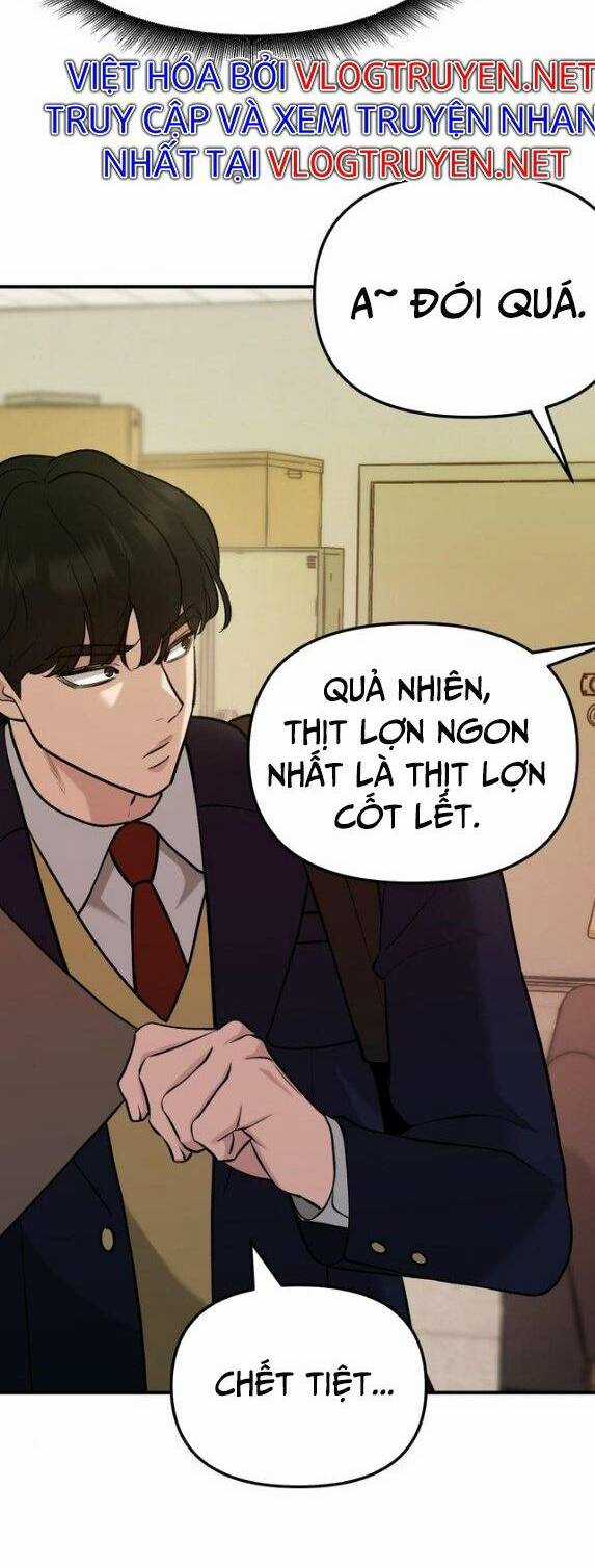 Quản Lí Du Côn - Chapter 29 - Trang 49