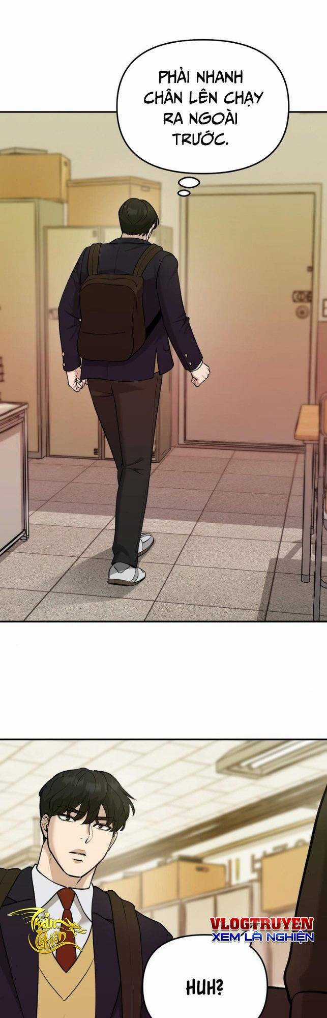 Quản Lí Du Côn - Chapter 29 - Trang 50