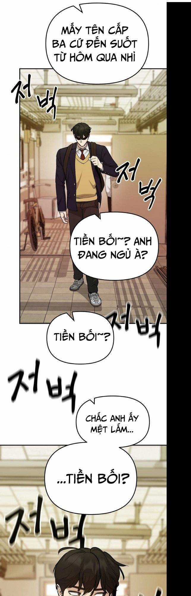 Quản Lí Du Côn - Chapter 29 - Trang 54