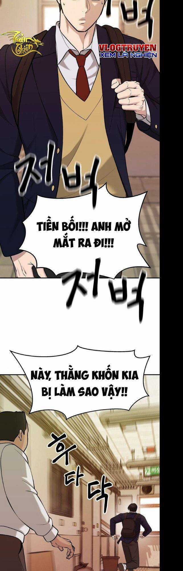 Quản Lí Du Côn - Chapter 29 - Trang 55